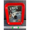 Image 1 : Always Cool Coca Cola Tray 11 x 13"