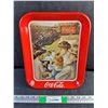 Image 1 : Coca Cola Tray 11 x 13"