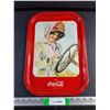 Image 1 : Coca Cola Tray 11 x 16"