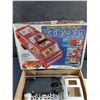 Image 3 : MPC Visible Van Model Kit - Complete