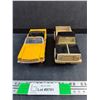 Image 1 : Die Cast Ford and Tonka Truck Models