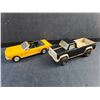 Image 2 : Die Cast Ford and Tonka Truck Models