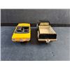 Image 3 : Die Cast Ford and Tonka Truck Models