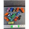 Image 1 : Die Cast Toy Cars