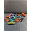 Image 2 : Die Cast Toy Cars