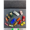 Image 1 : Die Cast Toy Cars