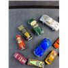 Image 3 : Die Cast Toy Cars