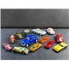 Image 4 : Die Cast Toy Cars