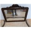 Image 2 : Dresser Mirror 21 x 17"