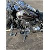 Image 4 : 2010 Road King Harley Davidson Motorcycle-Located offsite