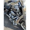 Image 5 : 2010 Road King Harley Davidson Motorcycle-Located offsite