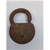 Image 3 : (2) Vintage Locks - Jupiter & Eagle Lock
