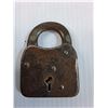 Image 4 : (2) Vintage Locks - Jupiter & Eagle Lock