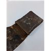 Image 4 : Vintage Leather Pouch - 7" x 5"