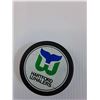 Image 2 : Hartford Whalers 1980's Hockey Puck - Game Used - CANNOT Guarantee Authenticity