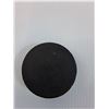 Image 3 : Edmonton Oilers 1980's Hockey Puck - Game Used - CANNOT Guarantee Authenticity