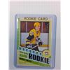 Image 2 : OPC Mario Lemieux Marquee Rookie Hockey Trading Card - 2012-13