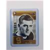 Image 2 : Heros & Prospects Maurice Richard Hockey Trading Card - 2004 Edition - CANNOT Guarantee Authenticity