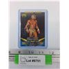 Image 1 : WWF Ultimate Warrior Hall of Fame Wrestling Trading Card - 2018 Edition - CANNOT Guarantee Authentic