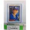 Image 1 : Topps John Olerud Rookie Baseball Trading Card - 1992 - CANNOT Guarantee Authenticity