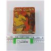 Image 1 : Vintage Dan Dunn Comic Book