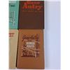 Image 4 : (4) Vintage Hardcover Gene Autry Books