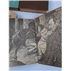 Image 5 : (4) Vintage Hardcover Gene Autry Books