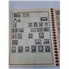 Image 5 : Stamp Album Collection Books - Assorted