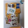 Image 3 : Large Stamp Collection - Assorted