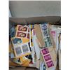 Image 4 : Large Stamp Collection - Assorted