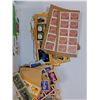 Image 5 : Large Stamp Collection - Assorted