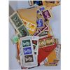 Image 6 : Large Stamp Collection - Assorted