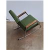 Image 3 : *Miniature Rocking Chair 15 x 22 x 24"