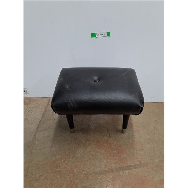 *Cushioned Foot Stool 16 x 11 x 12"