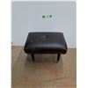 Image 1 : *Cushioned Foot Stool 16 x 11 x 12"