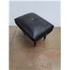 Image 3 : *Cushioned Foot Stool 16 x 11 x 12"