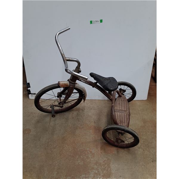 *Vintage Kid's Bicycle - Cannot Ship