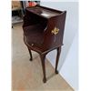 Image 3 : Queen Ann Style Children's Writing Desk - Cannot Ship