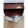 Image 4 : Queen Ann Style Children's Writing Desk - Cannot Ship