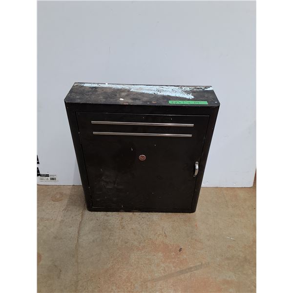 *RCA Metal Cabinet - Cannot Ship