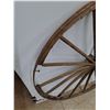 Image 2 : *44" Wagon Wheel - Cannot Ship