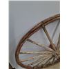 Image 2 : *39" Wagon Wheel - Cannot Ship