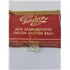 Image 4 : Gendron High Grade English Snooker Balls w/Box