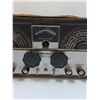 Image 3 : The Hallicrafters Vintage Radio w/Manual - As Is - CANNOT SHIP