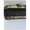 Image 6 : The Hallicrafters Vintage Radio w/Manual - As Is - CANNOT SHIP