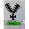 Image 1 : World War One Iron Cross Medal