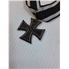 Image 2 : World War One Iron Cross Medal