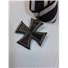 Image 3 : World War One Iron Cross Medal