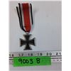 Image 1 : World War Two Iron Cross Medal