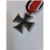 Image 2 : World War Two Iron Cross Medal